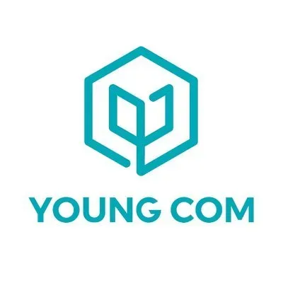Logo of Young Com