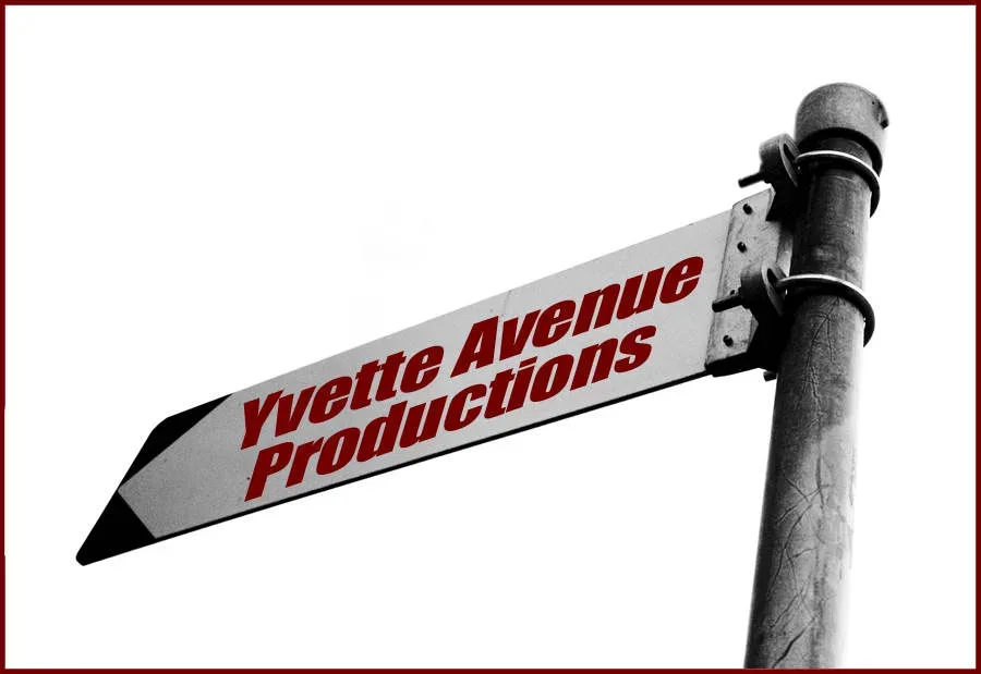 Logo of Yvette Avenue Productions