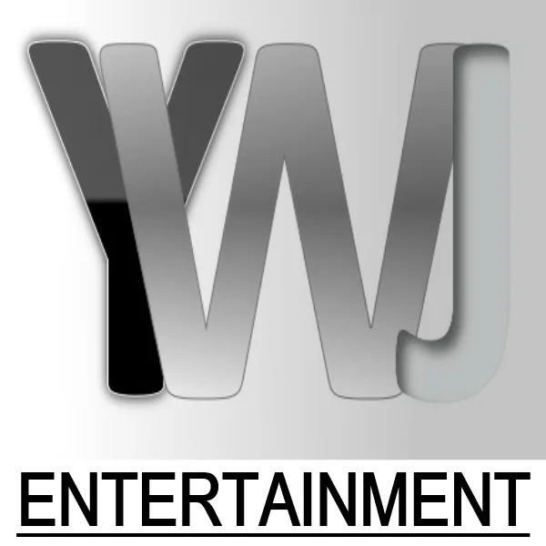 Logo of YWJ Entertainment