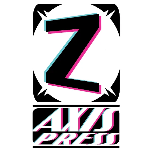 Logo of Z-Axis Press