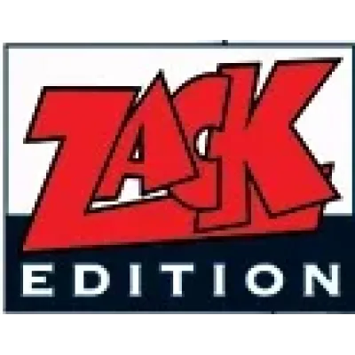 Zack Edition