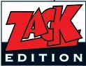 Logo of Zack Edition