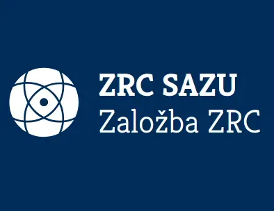Logo of Založba ZRC