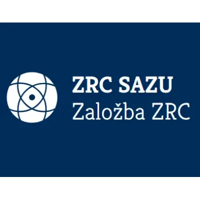 Založba ZRC