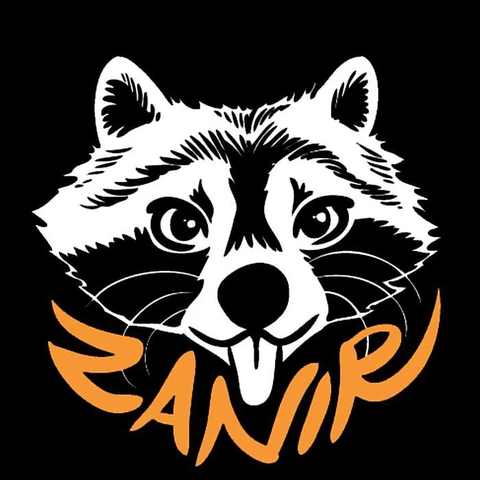 Logo of Zanir