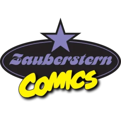 Zauberstern Comics