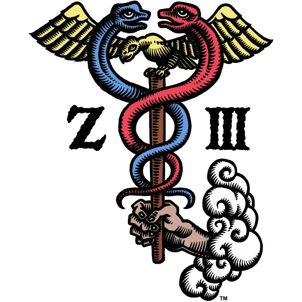 Logo of Zee-3