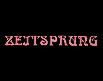 Logo of Zeitsprung Verlag