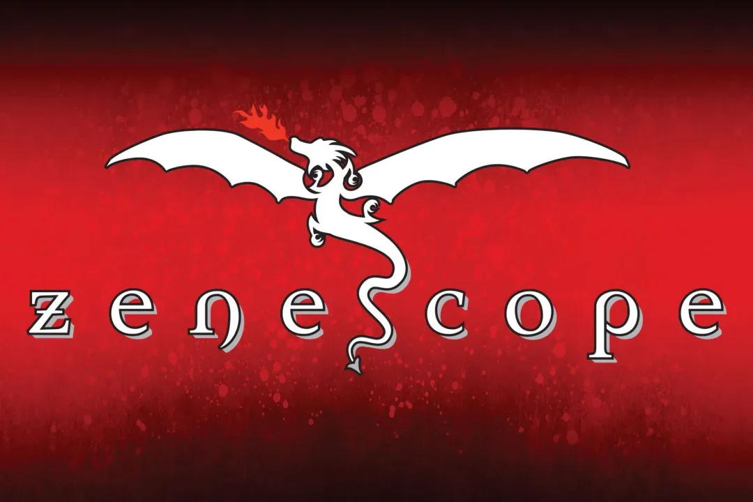 Logo of Zenescope Entertainment