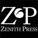 Logo of Zenith Press