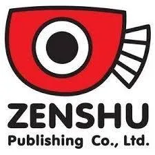Logo of Zenshu Publishing