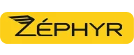 Logo of Zéphyr Éditions