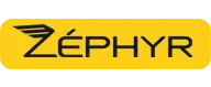 Logo of Zéphyr Éditions