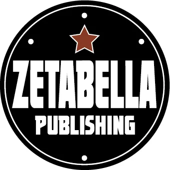 Logo of Zetabella Publishing