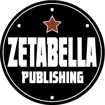 Logo of Zetabella Publishing