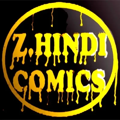 Z.Hindi Comics