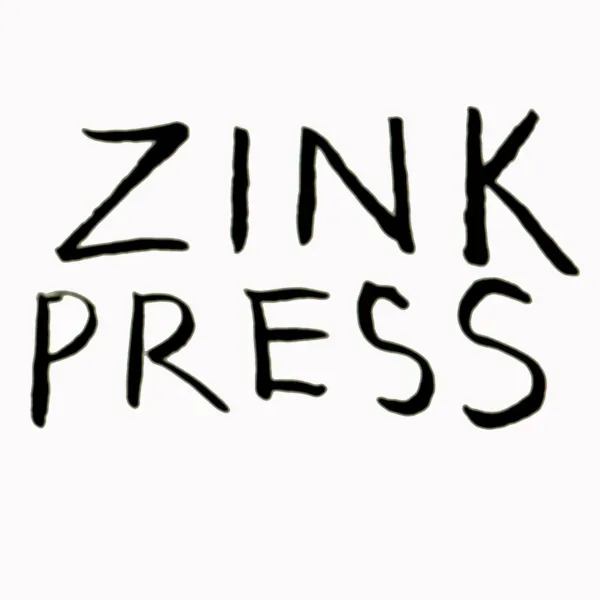 Logo of Zink Press