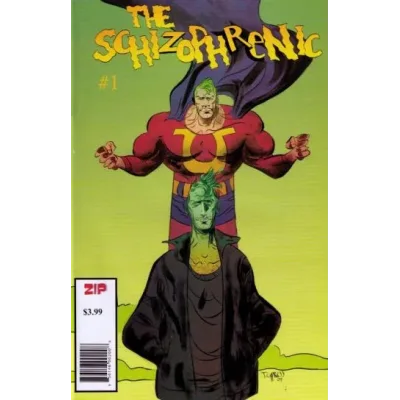 Zip Comics