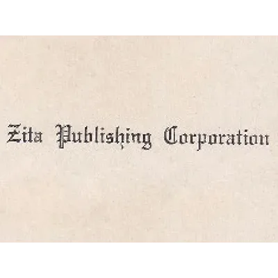 Zita Publishing Corporation