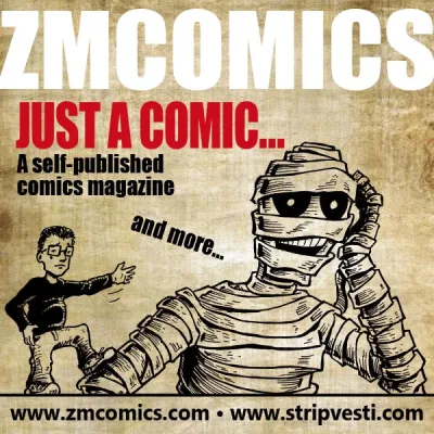 ZMComics
