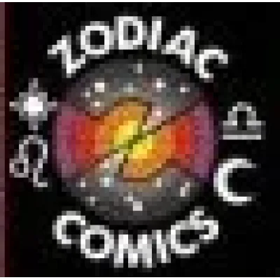 Zodiac Comics