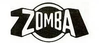 Logo of Zomba Recordings