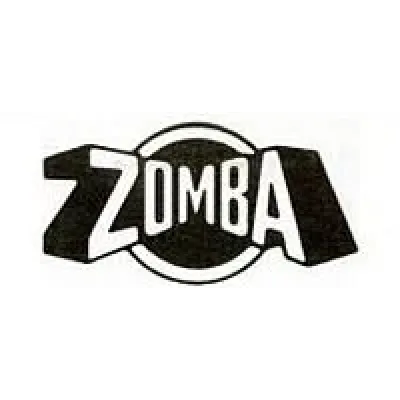 Zomba Recordings