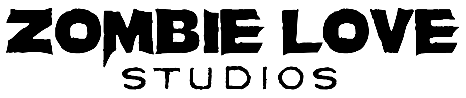 Logo of Zombie Love Studios