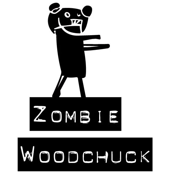 Logo of Zombie Woodchuck