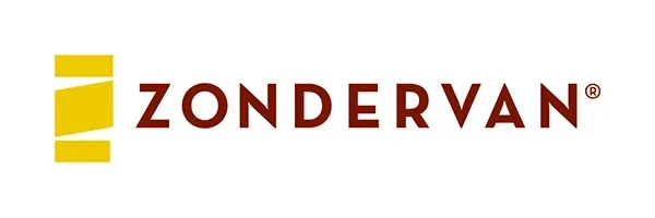Logo of Zondervan Publishing House