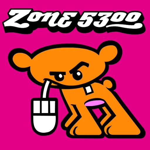 Logo of Zone 5300