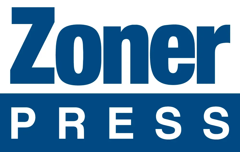 Logo of Zoner Press