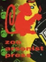 Logo of Zoo Arsonist Press