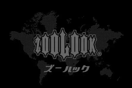 Logo of ZOOLOOK