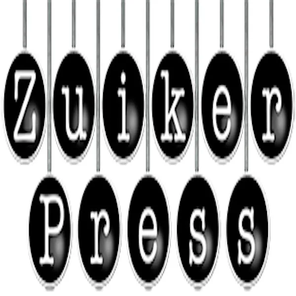 Logo of Zuiker Press