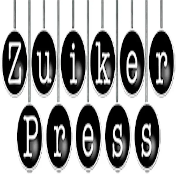 Logo of Zuiker Press