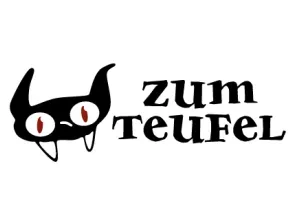 Logo of Zum Teufel