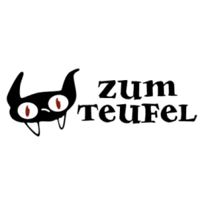 Zum Teufel