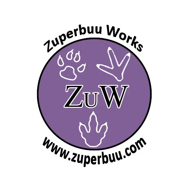 Logo of Zuperbuu Works