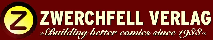 Logo of Zwerchfell