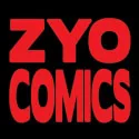 Logo of Zyo Comics