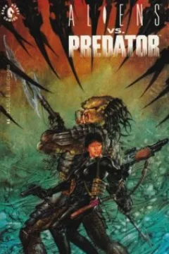 1 for $1: Aliens vs. Predator