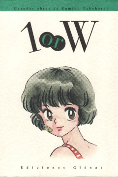 1 or W