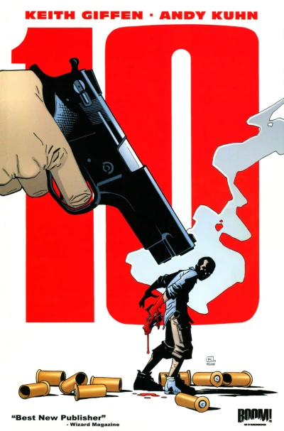 10 (2005) - Series 