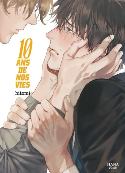 10 Ans de Nos Vies (2022) - Series 