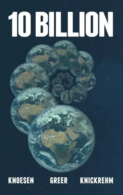 10 Billion (2021) - Series 