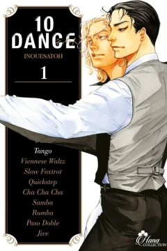 10 Dance