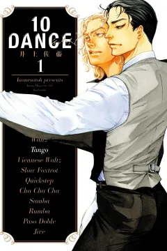 10 Dance