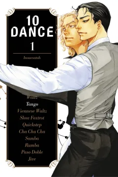 10 Dance