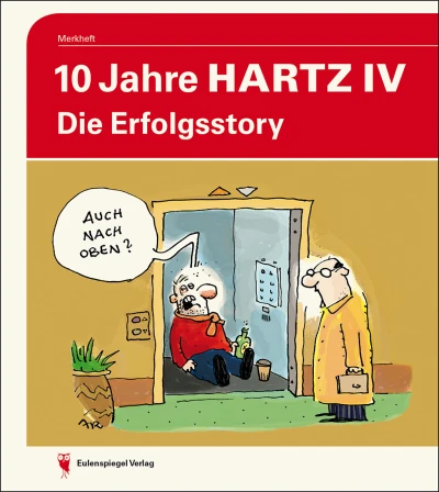 10 Jahre Hartz IV: Die Erfolgsstory - Series 